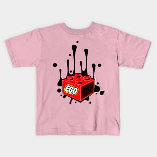 Ego Kids T-Shirt